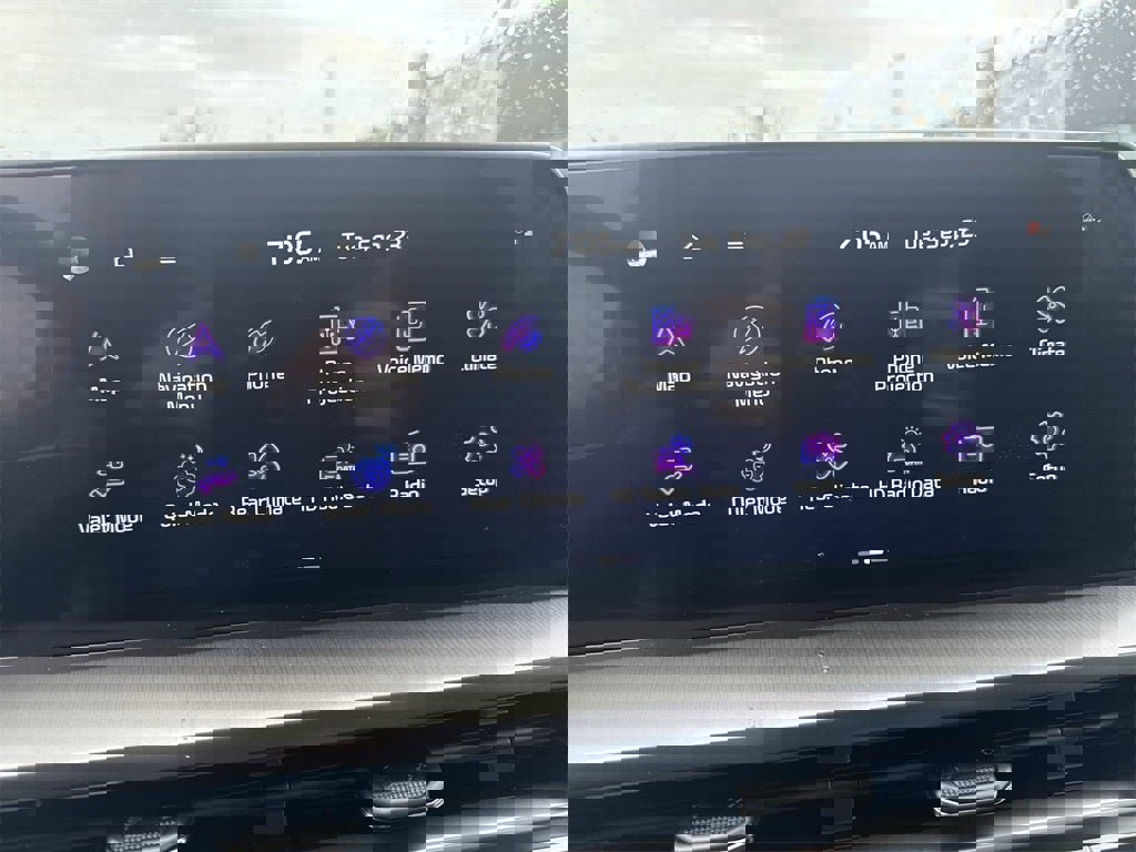 New 2025 Kia Telluride S image 14