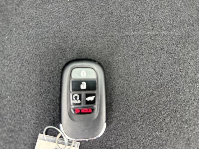 Used 2023 Honda Civic EX-L image 40