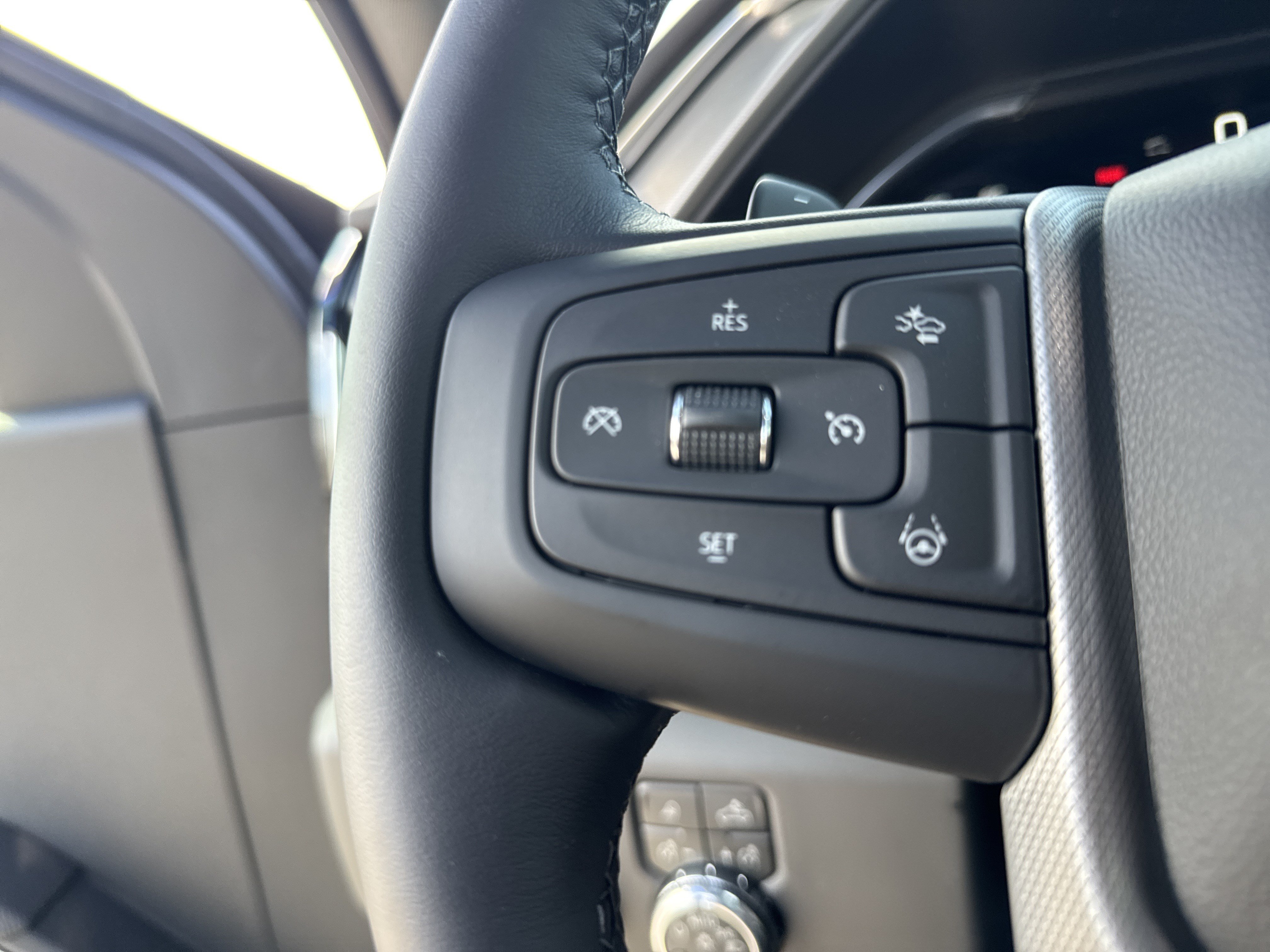 New 2026 GMC Sierra 1500 Denali AWD/4WD image 19