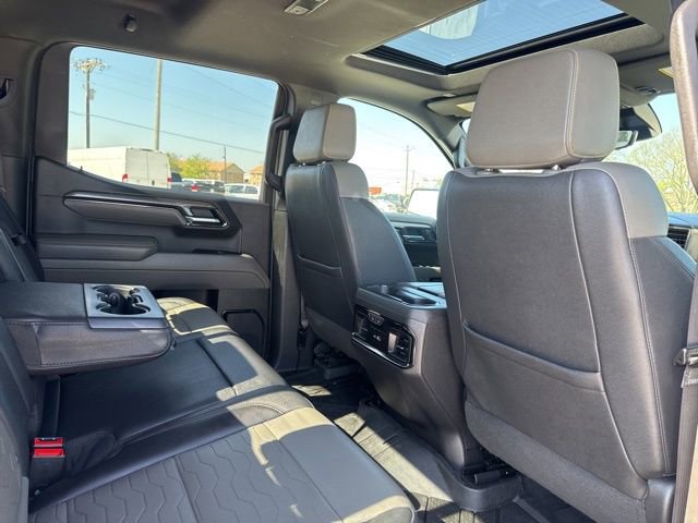 Used 2023 Chevrolet Silverado 1500 ZR2 w/ Technology Package image 23