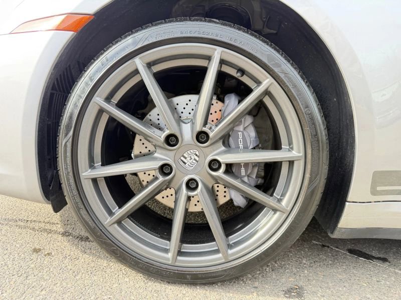 Used 2023 Porsche 911 Carrera T image 28