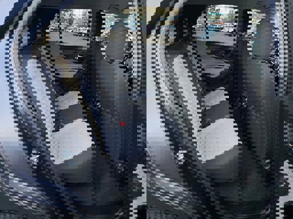 Used 2022 Chevrolet Equinox LT image 22