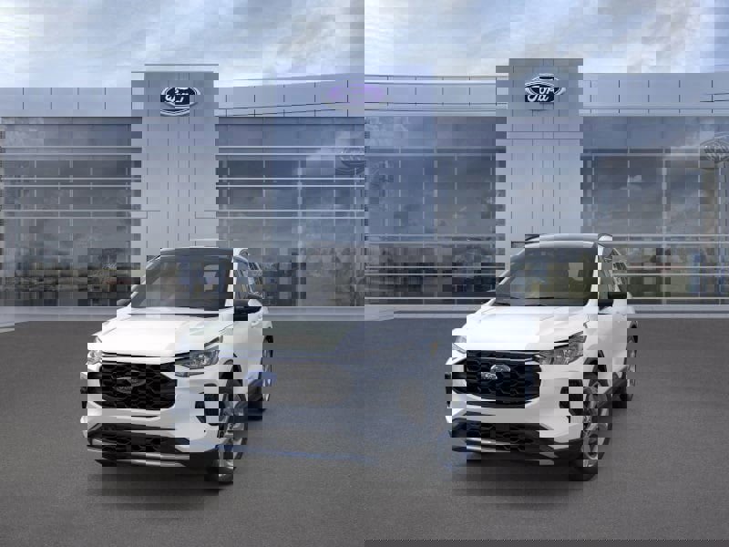 New 2026 Ford Escape ST-Line w/ Tech Pack #1 image 32