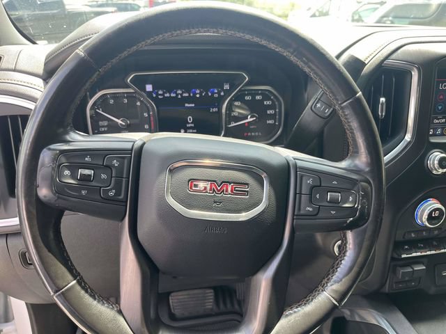 Used 2021 GMC Sierra 1500 AT4 w/ AT4 Value Package AWD/4WD image 25