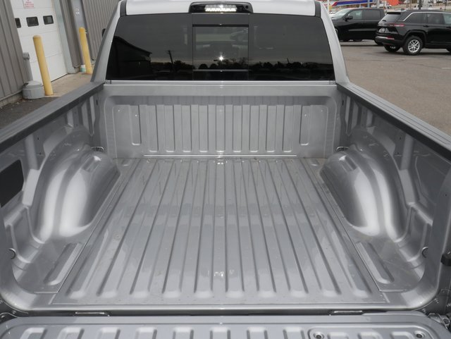 Used 2025 RAM 1500 Rebel w/ Rebel Level 2 Equipment Group image 12