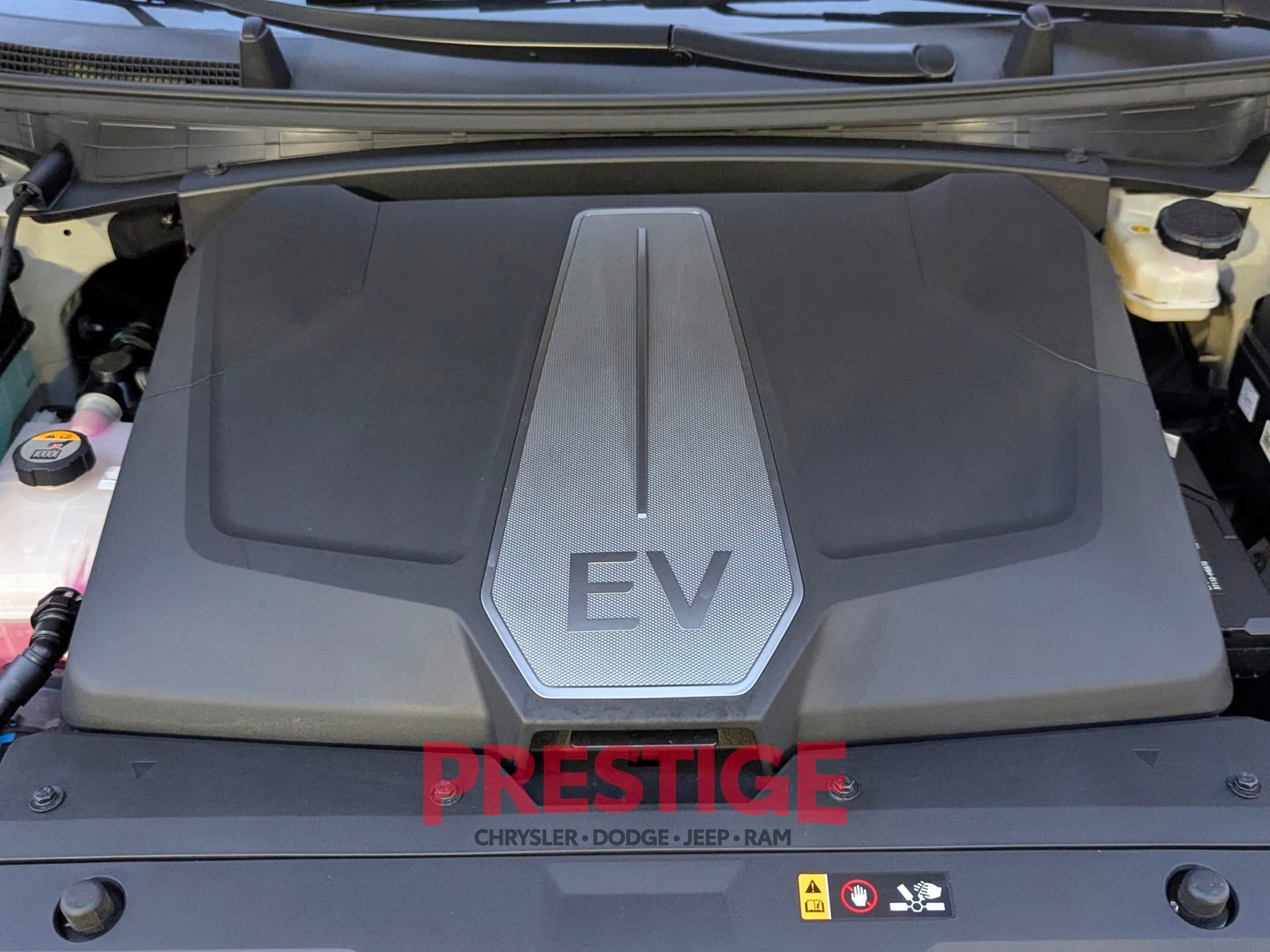 Used 2024 Kia EV6 Wind AWD/4WD image 30