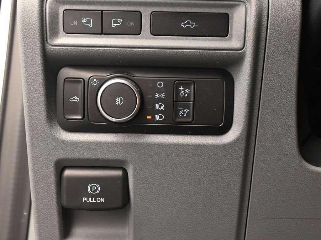 Used 2021 Ford F150 XLT w/ Equipment Group 302A High image 17