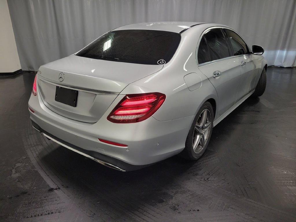 Used 2017 Mercedes-Benz E 300 image 9