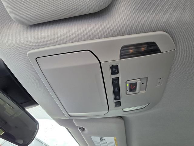 Used 2023 Toyota Highlander L FWD image 28