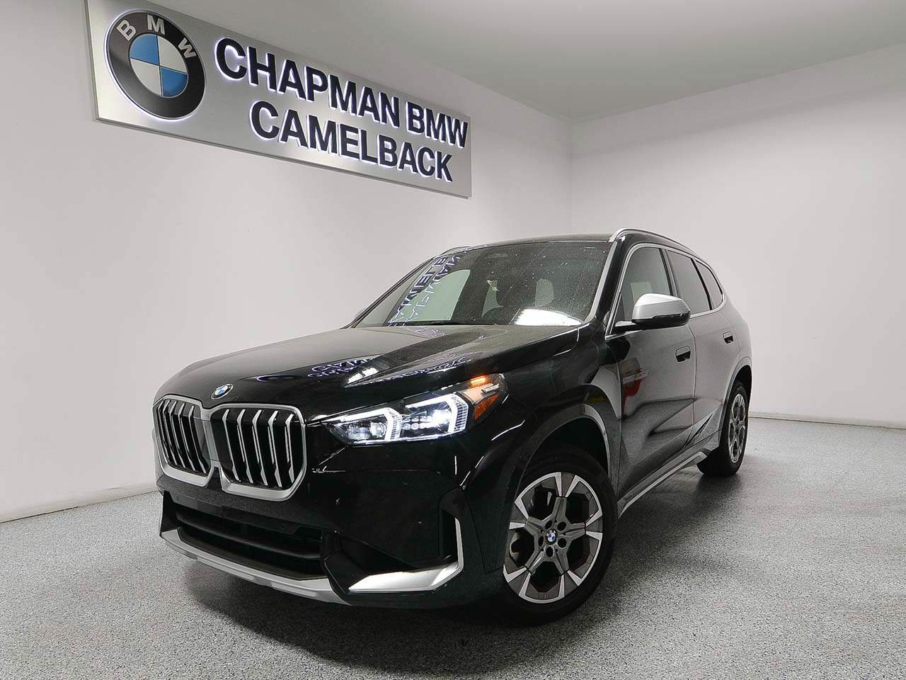Certified 2023 BMW X1 xDrive28i w/ Convenience Package AWD/4WD image 1