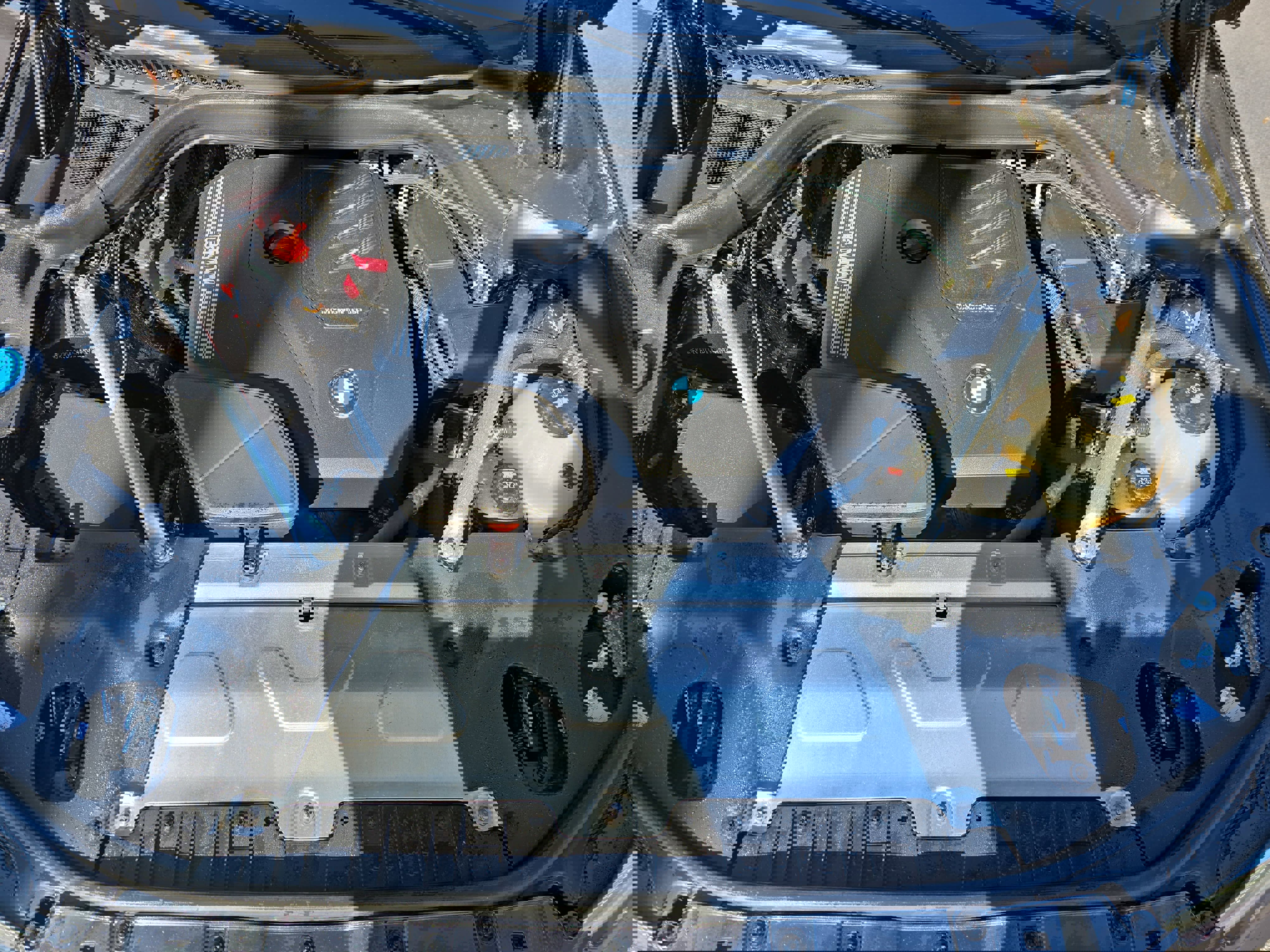 Used 2022 BMW X3 xDrive30i image 31