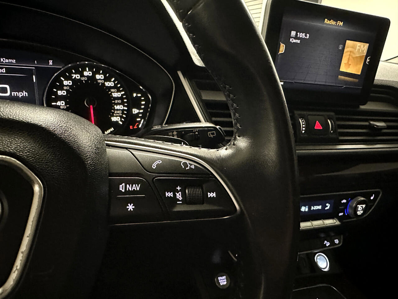 Used 2019 Audi Q5 2.0T Premium image 47