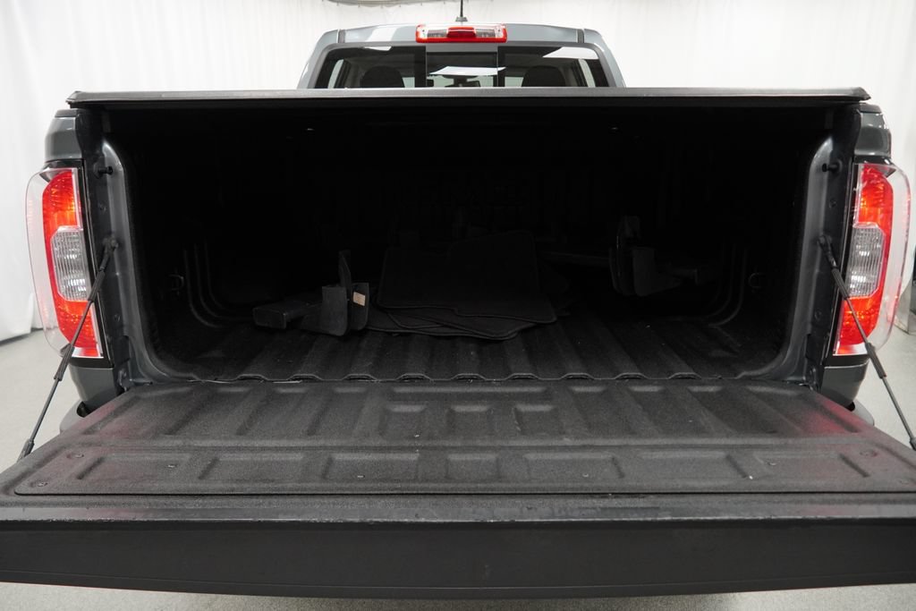 Used 2020 GMC Canyon SLE w/ SLE Convenience Package AWD/4WD image 25