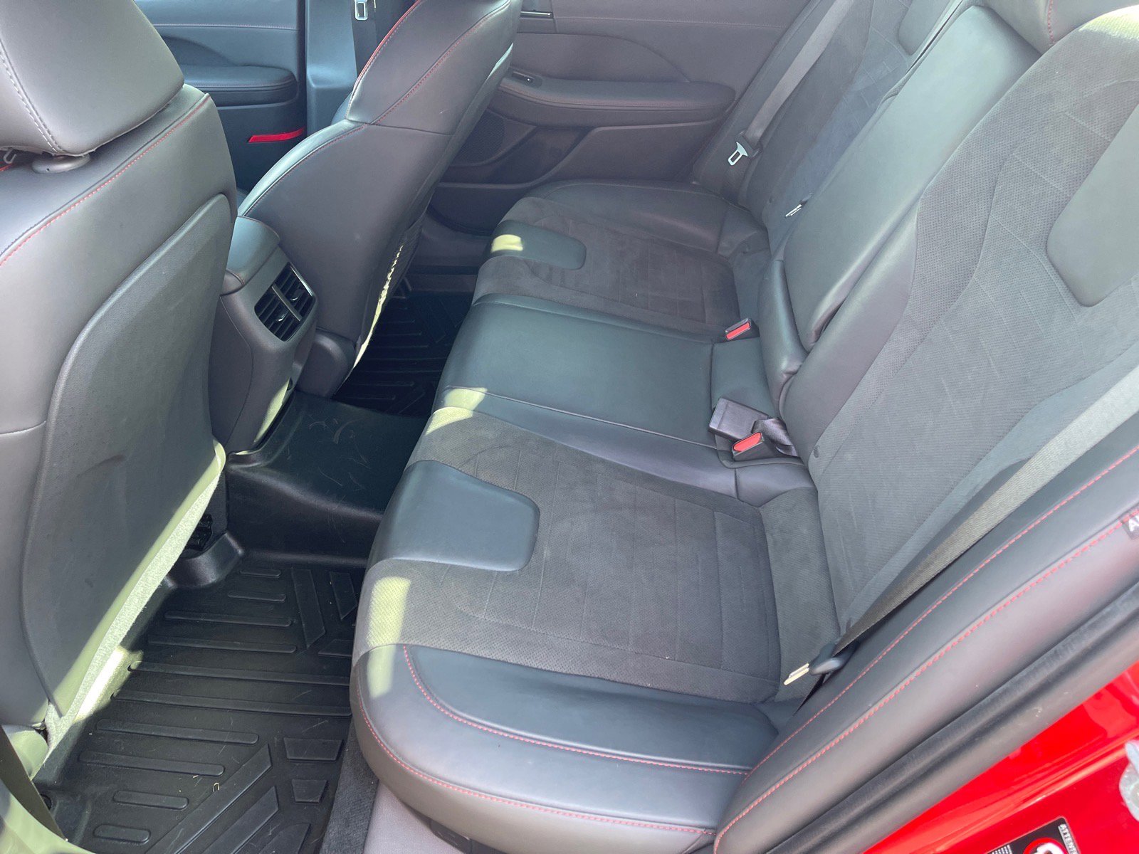 Used 2021 Hyundai Sonata N Line image 12