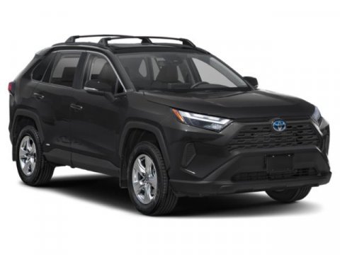 Used 2025 Toyota RAV4 XLE w/ Convenience Package image 6