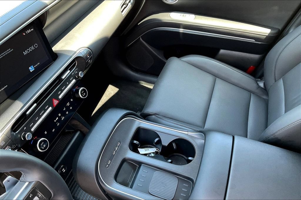 Used 2026 Hyundai Palisade SEL AWD/4WD image 9