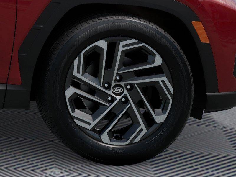 New 2026 Hyundai Tucson SEL Plus w/ Tow & Go Package FWD image 25