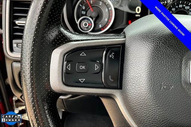 Used 2023 RAM 3500 Tradesman image 19