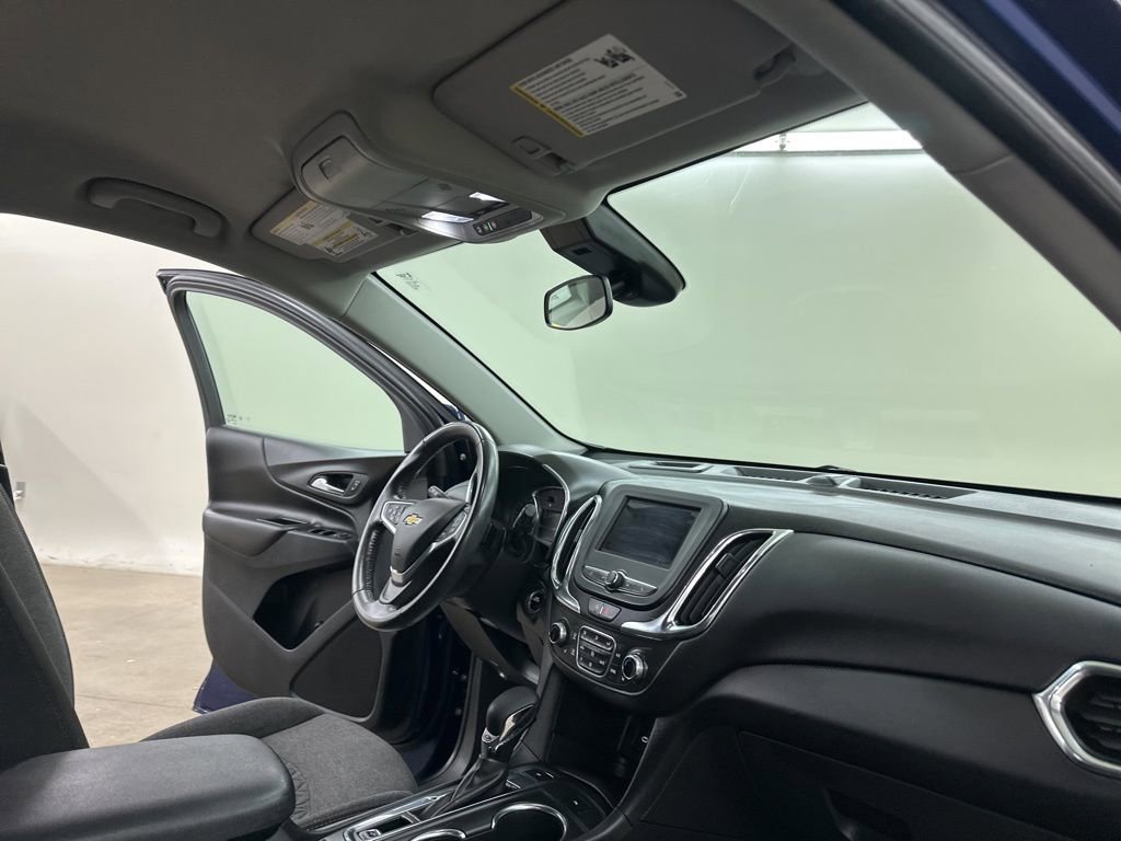 Certified 2022 Chevrolet Equinox LT image 19