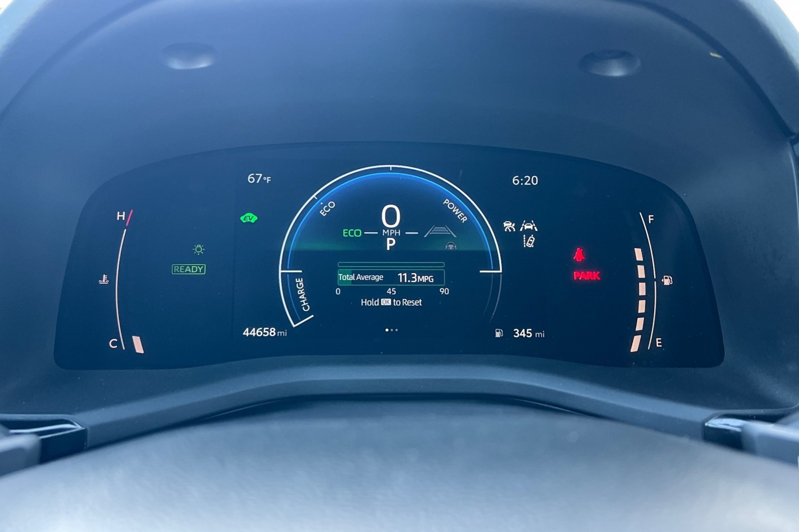 Used 2025 Toyota Camry SE FWD image 23