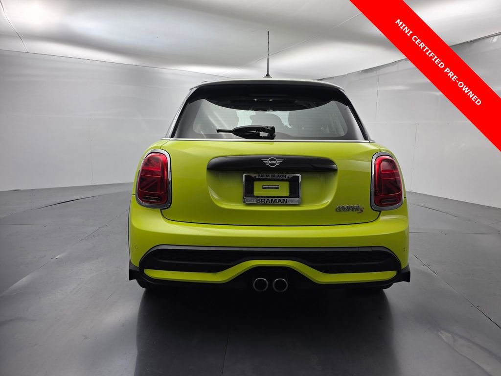 Used 2023 MINI Cooper S image 5