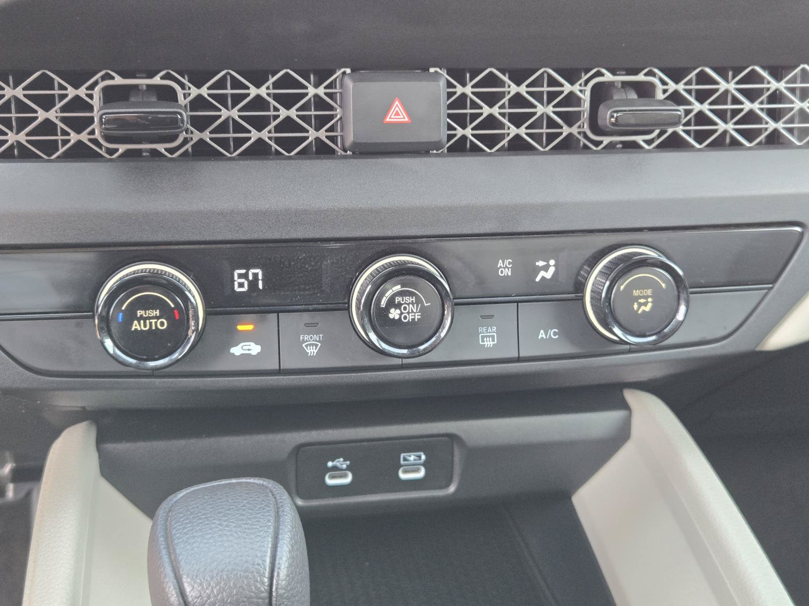 Used 2024 Honda Accord LX image 11