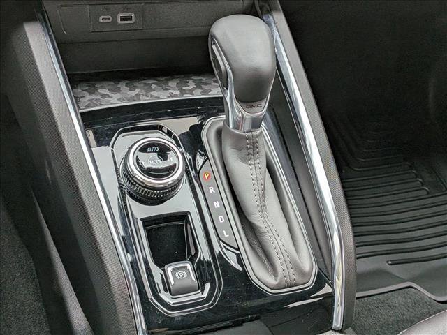 Used 2025 GMC Canyon Elevation w/ Convenience Package image 12