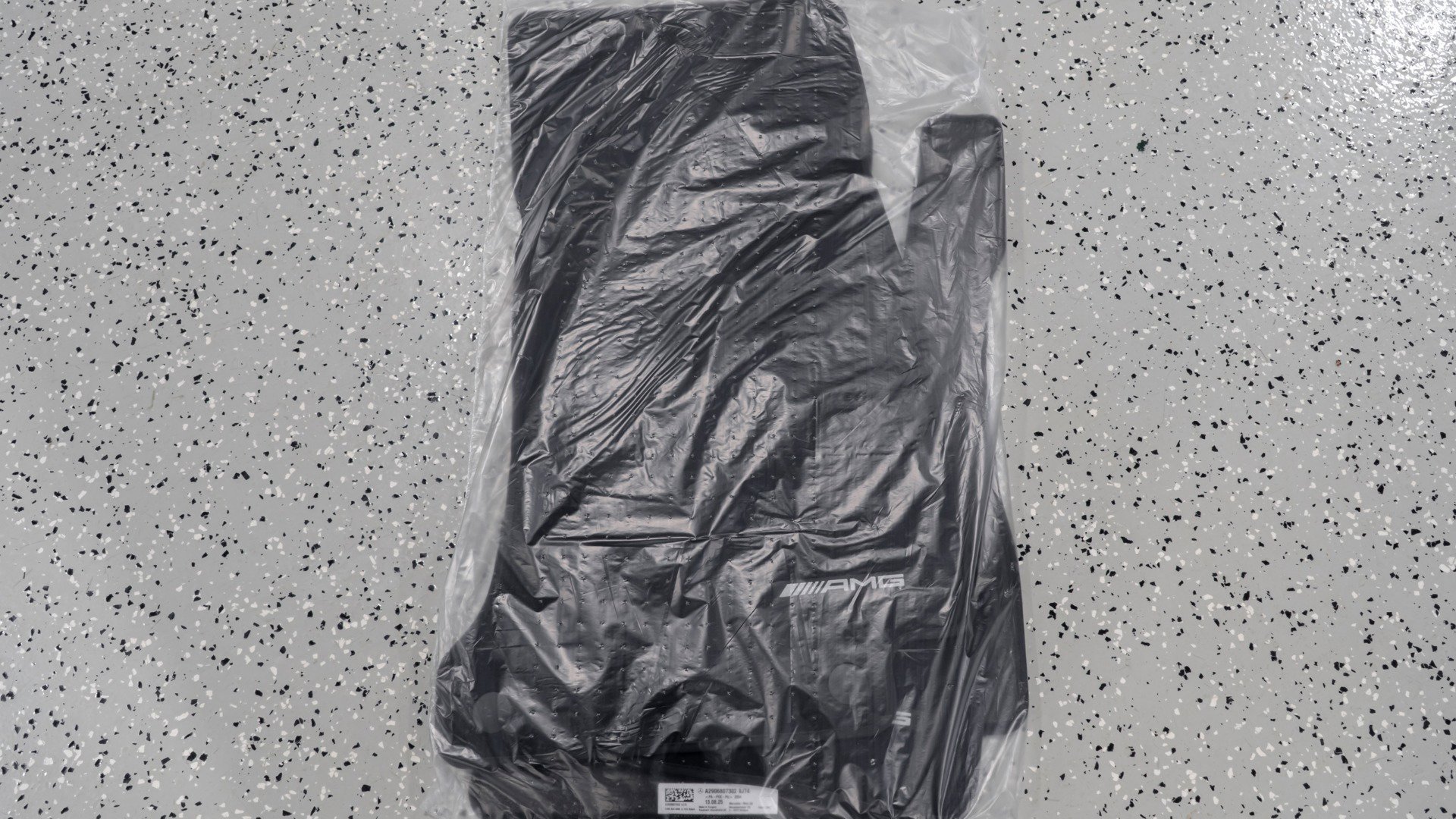 Used 2026 Mercedes-Benz AMG GT 63 S image 89