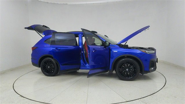 Used 2025 Acura MDX A-Spec image 77