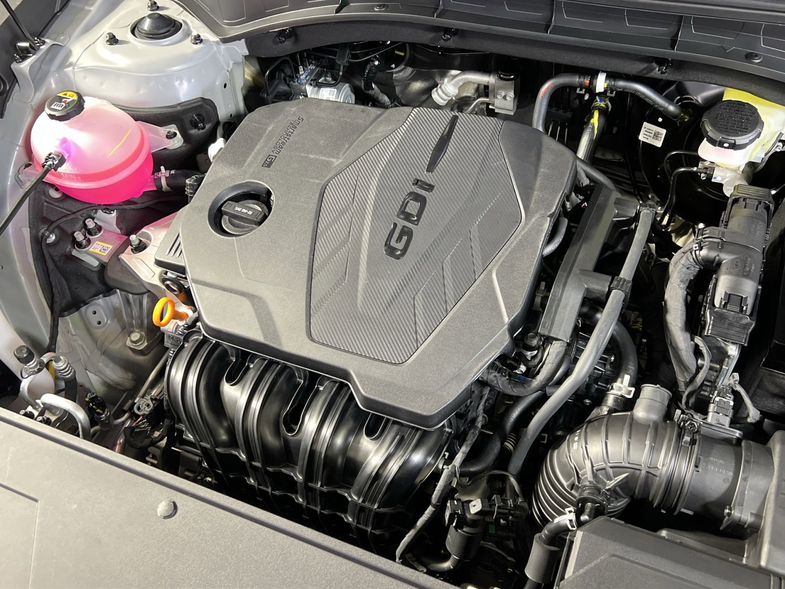 New 2026 Kia Sorento S image 27