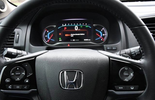 Used 2021 Honda Pilot EX-L image 13