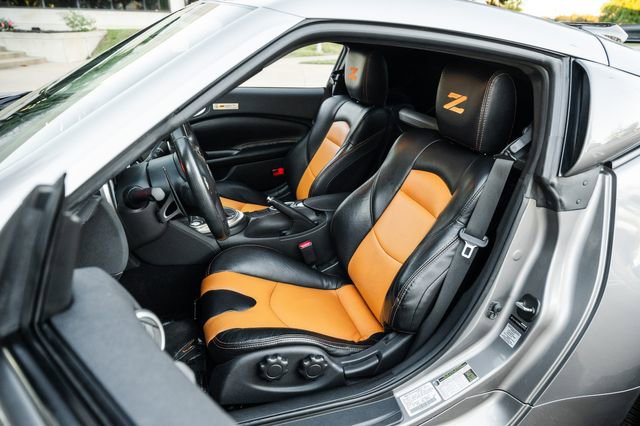 Used 2009 Nissan 370Z Coupe image 5