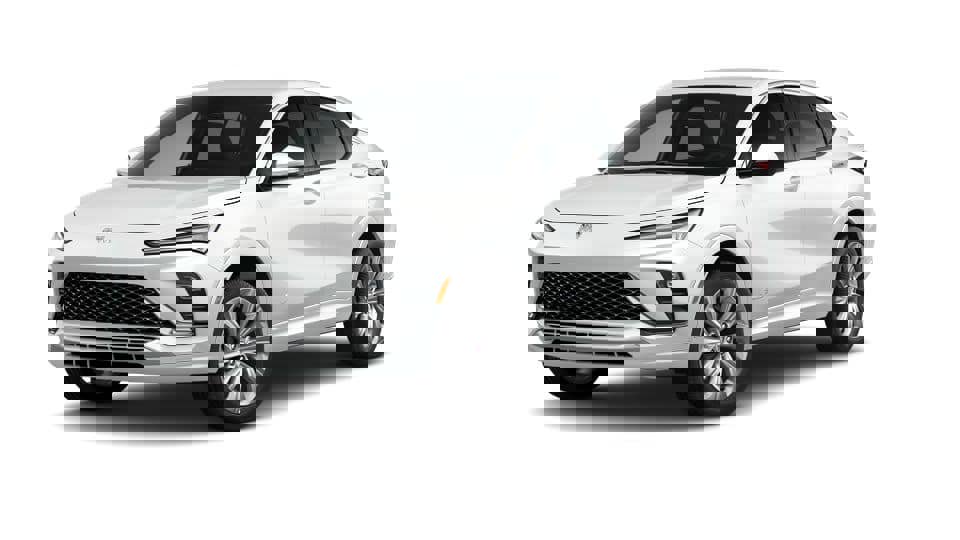 New 2026 Buick Envista Avenir image 26