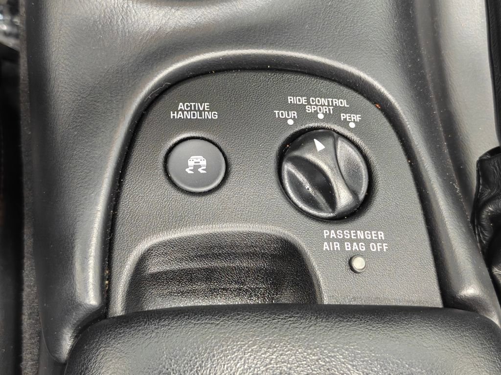 Used 2001 Chevrolet Corvette Convertible w/ Preferred Equipment Group2 image 7