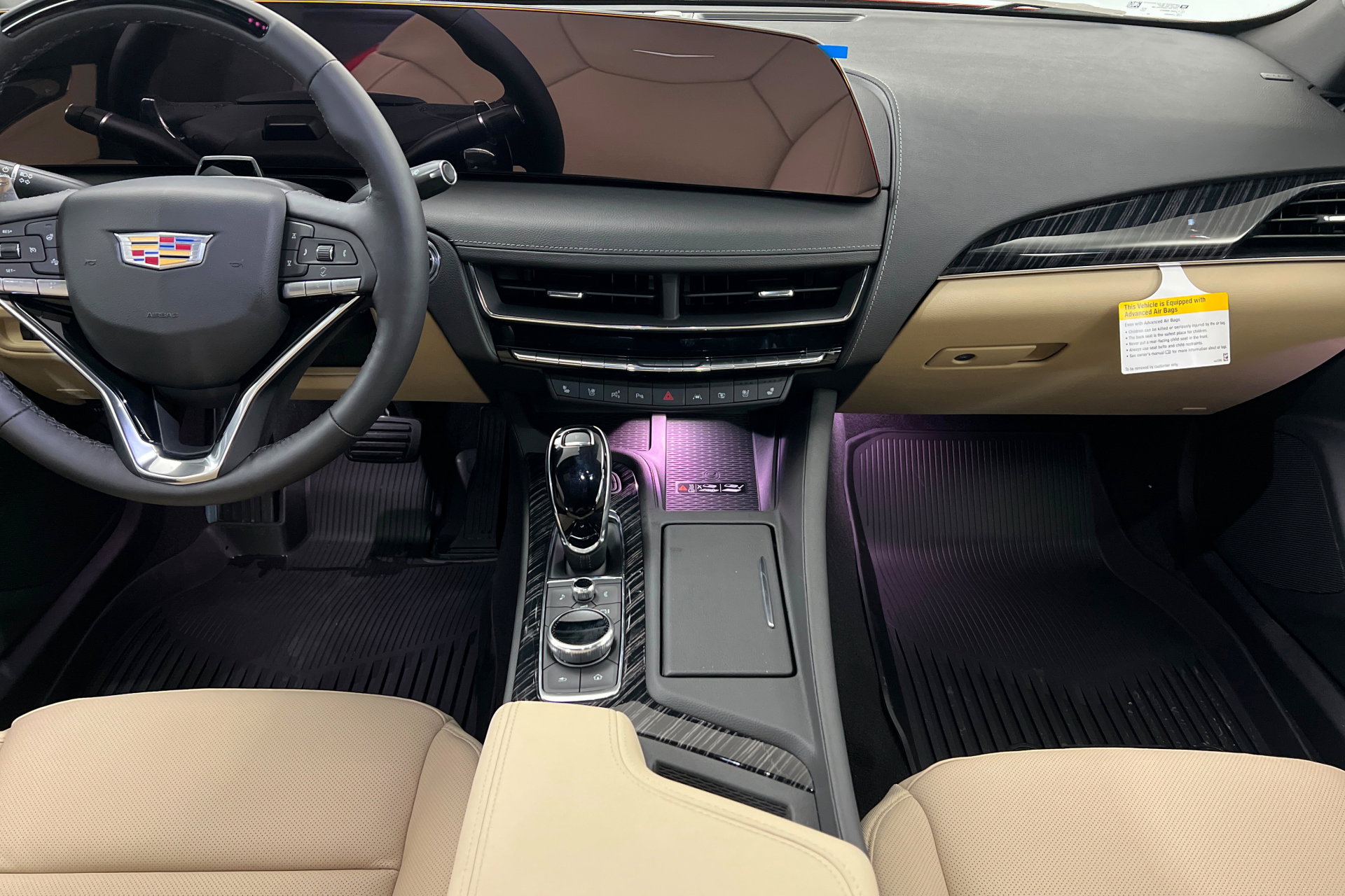 New 2026 Cadillac CT5 Premium Luxury w/ Technology Package image 14