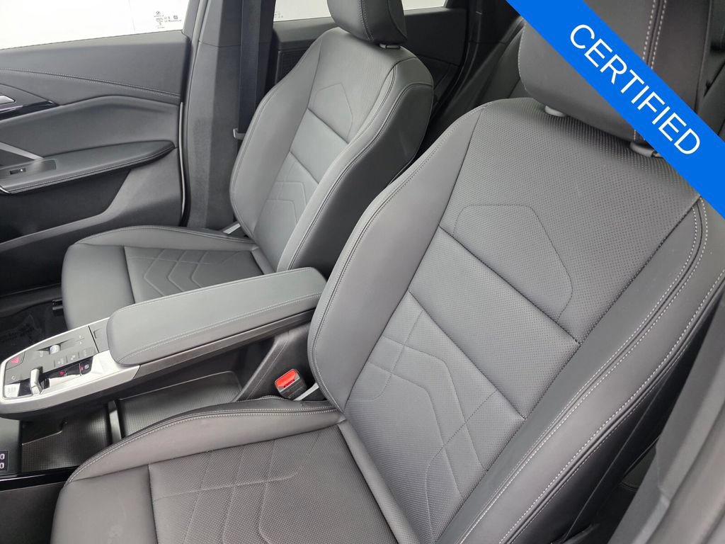Certified 2023 BMW X1 xDrive28i w/ Convenience Package AWD/4WD image 11