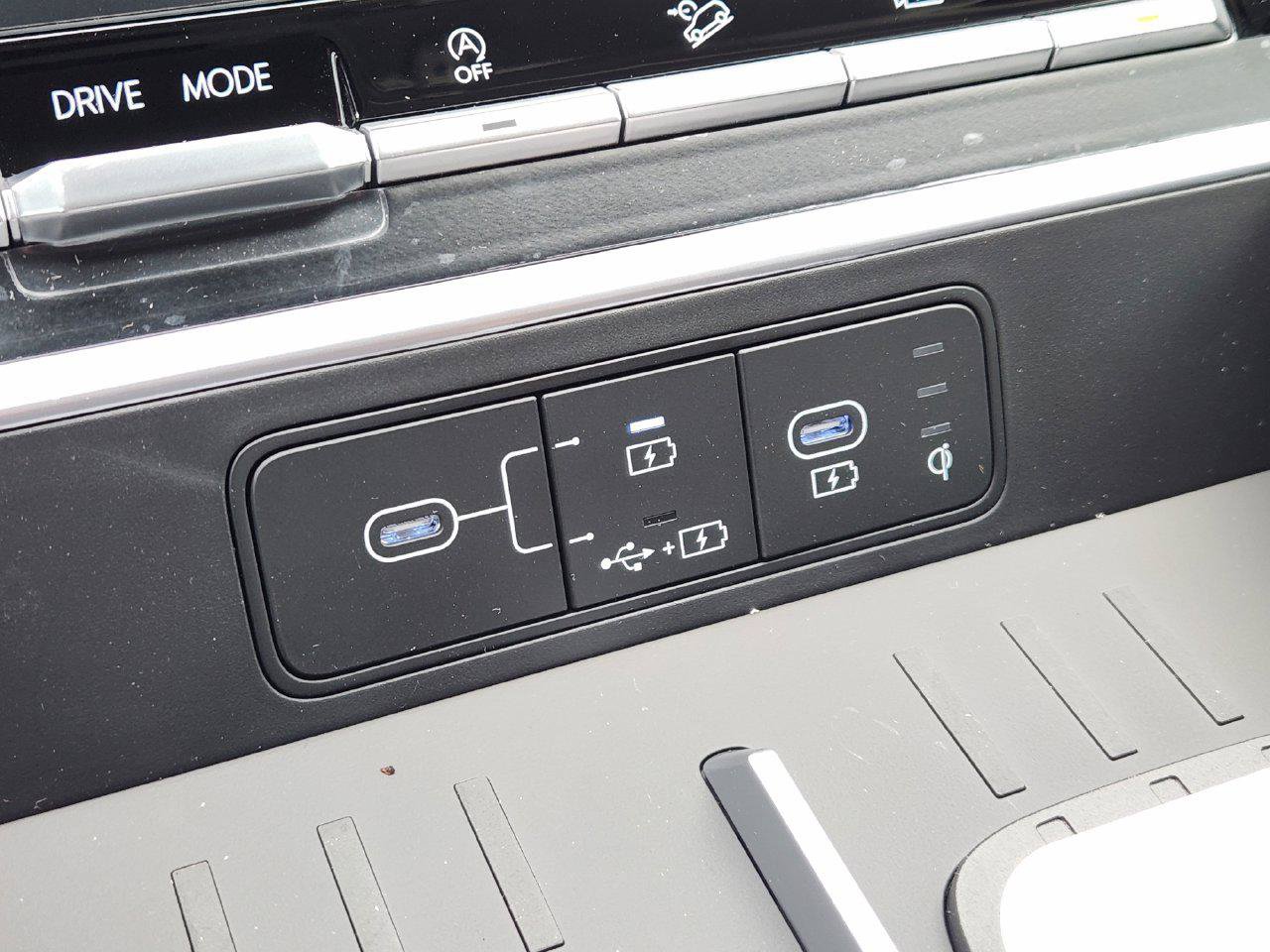 New 2026 Hyundai Santa Fe SEL FWD image 19