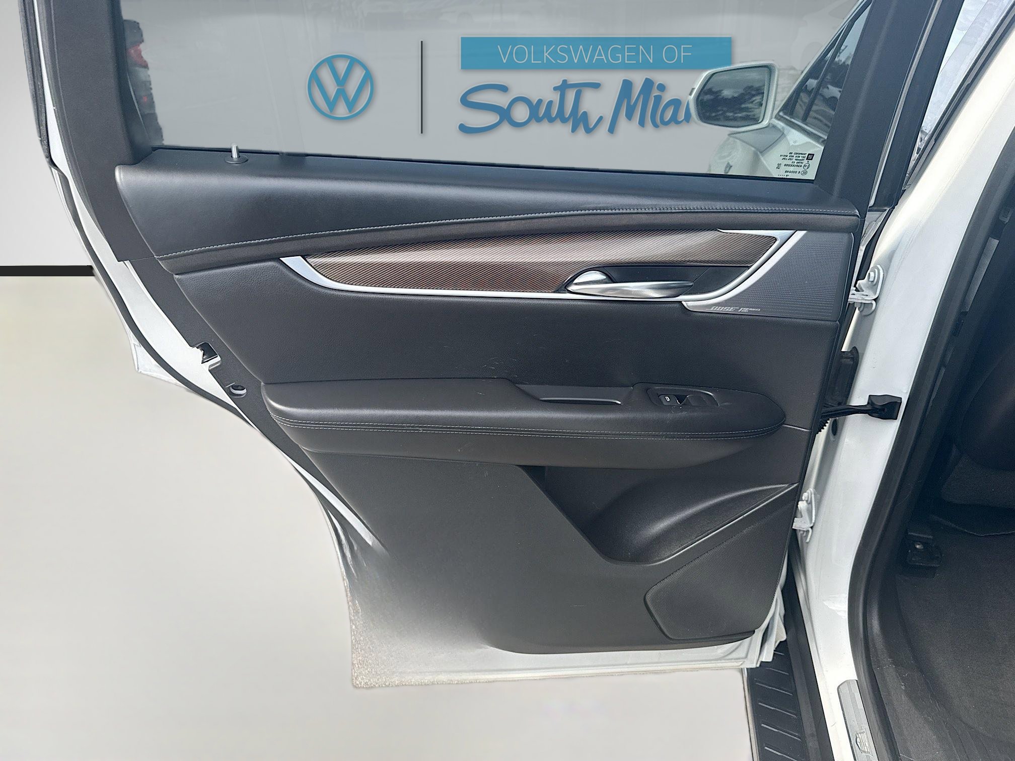 Used 2020 Cadillac XT6 Sport w/ Platinum Package AWD/4WD image 25