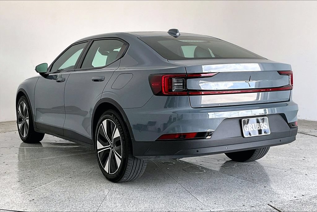 Used 2024 Polestar Polestar 2 RWD image 15
