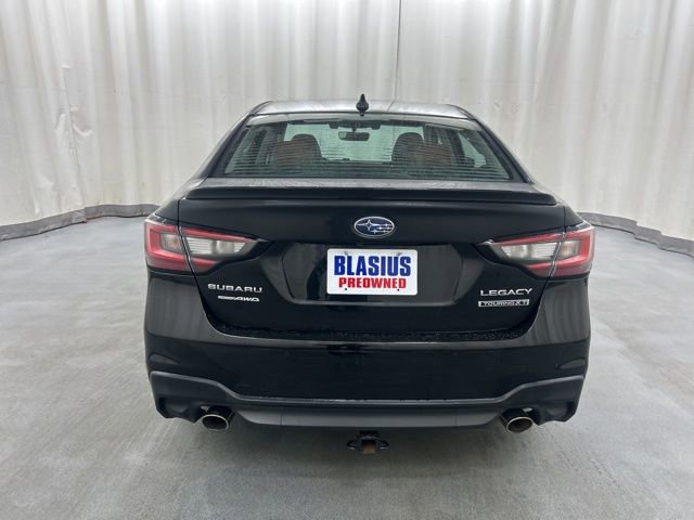Used 2020 Subaru Legacy Touring XT image 5