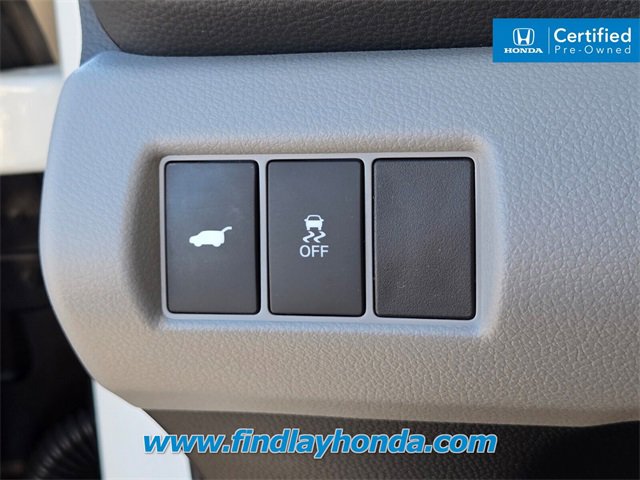 Certified 2023 Honda Pilot EX-L image 36