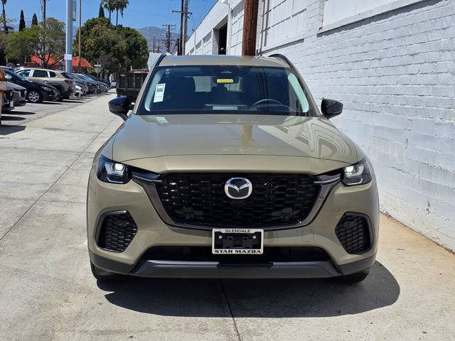 New 2026 MAZDA CX-70 SC Plus AWD/4WD image 2