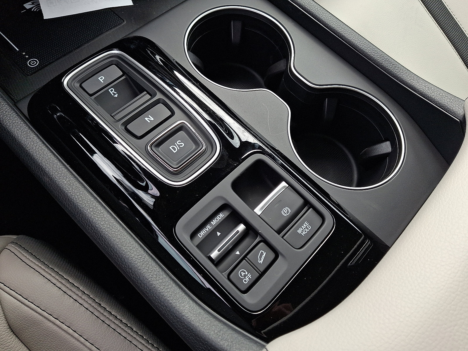 New 2026 Honda Pilot EX-L image 9