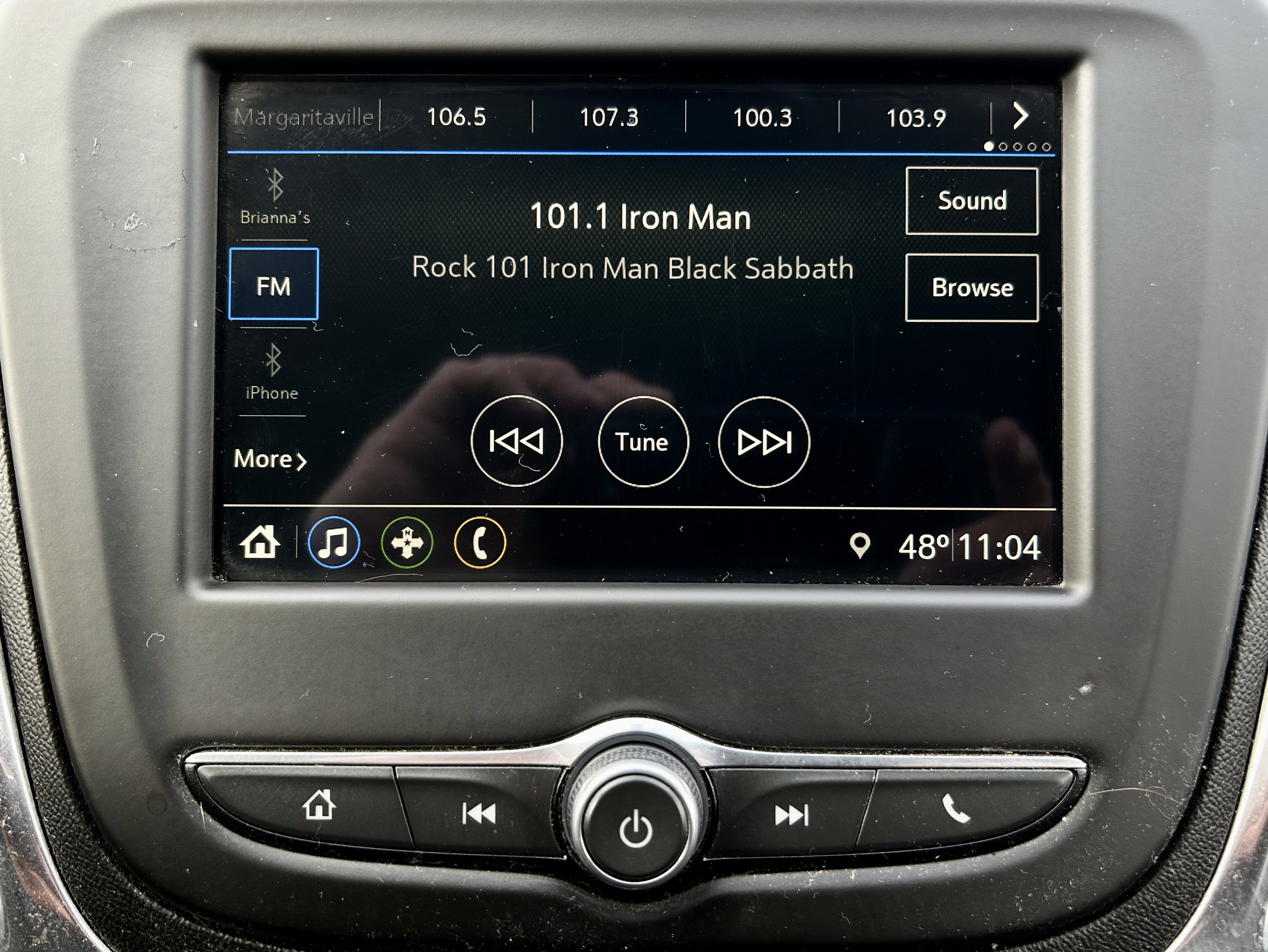 Used 2019 Chevrolet Equinox LT image 28