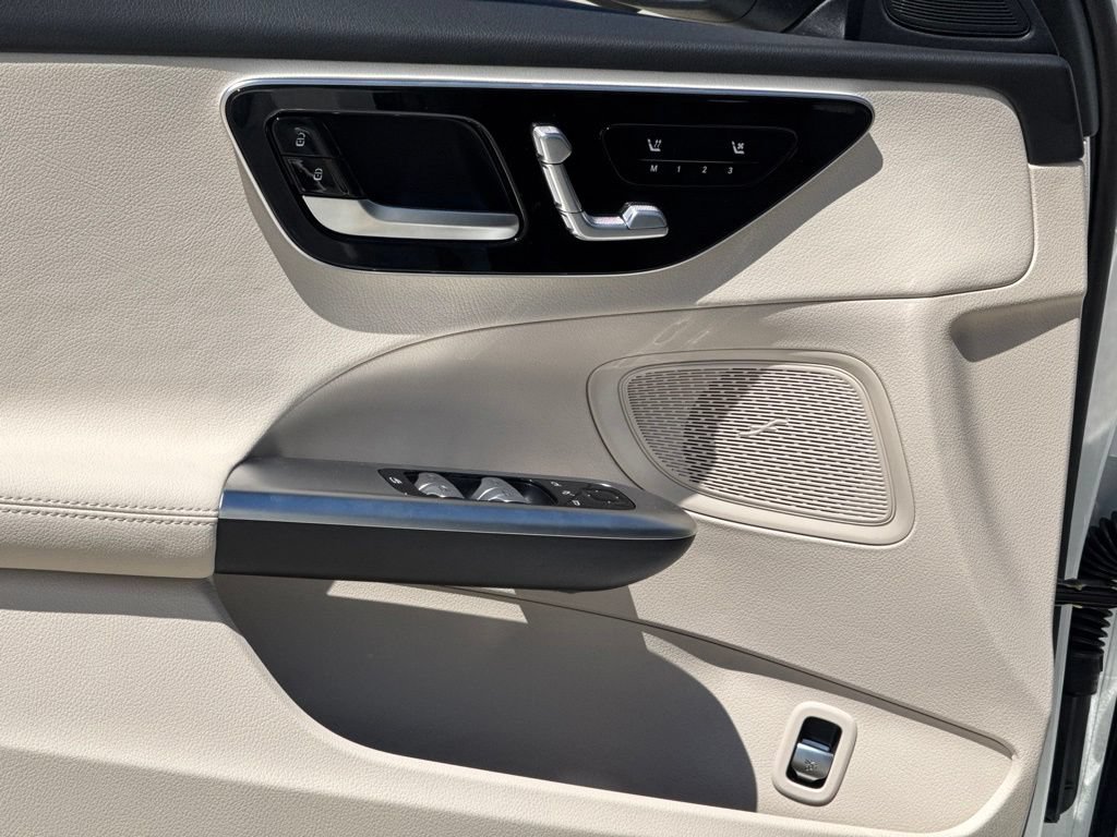 New 2026 Mercedes-Benz C 300 Sedan image 20