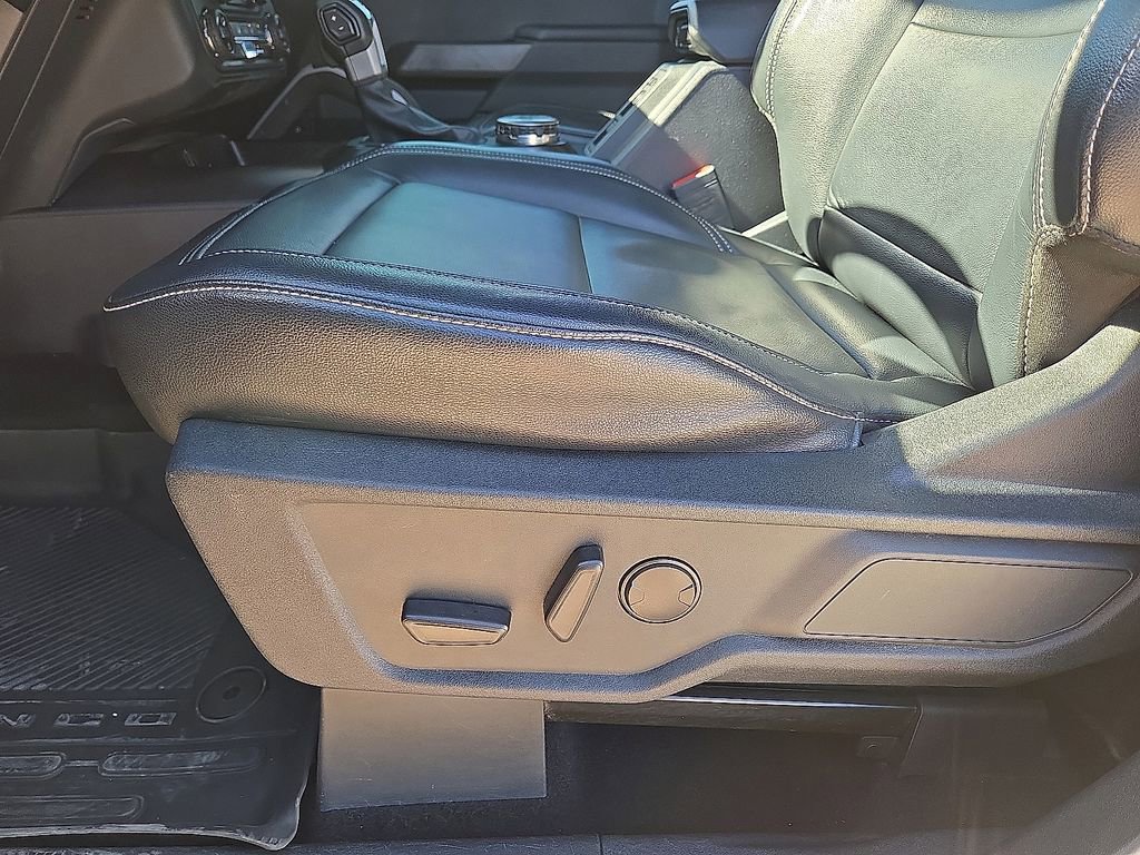 Used 2021 Ford Bronco First Edition image 23