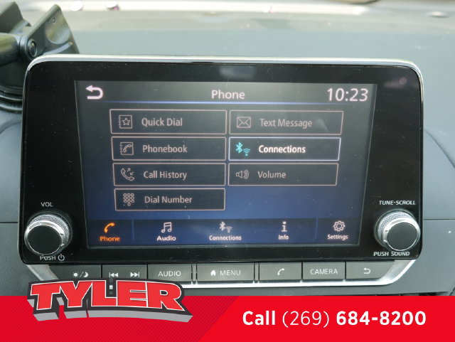 Used 2019 Nissan Altima 2.5 S FWD image 39