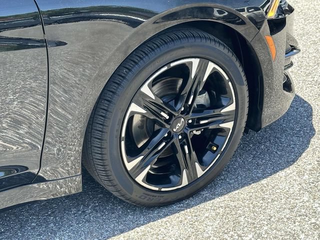 Used 2023 Kia K5 GT-Line w/ GT-Line Premium Package FWD image 29