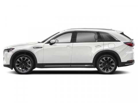 New 2026 MAZDA CX-90 Plug-In Hybrid w/ Premium Plus image 4