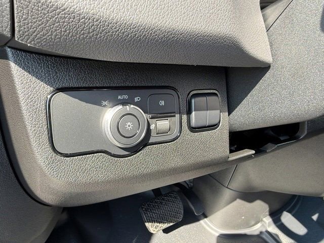 New 2025 Mercedes-Benz Sprinter 2500 image 22